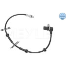 Meyle Sensor, Raddrehzahl MEYLE-ORIGINAL: True to OE 214 800 0017