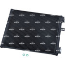 350204 Kondensator, Klimaanlage EASY FIT