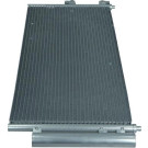 AC812644 Kondensator, Klimaanlage