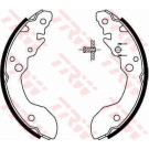 TRW | Bremsbackensatz | GS8671