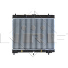 NRF | Kühler, Motorkühlung | 58495