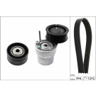 529 0282 10 Keilrippenriemensatz 529 0282 10 Keilrippenriemensatz