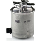 WK 9007 Kraftstofffilter