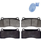 ADN142150 Bremsbelagsatz, Scheibenbremse