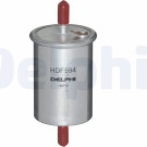 Delphi | Kraftstofffilter | HDF594