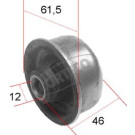 21652972 Lagerung, Lenker