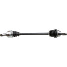 FEBI BILSTEIN 181280 Antriebswelle