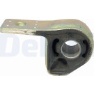 TD574W Lagerung, Lenker