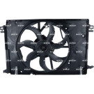 470123 Lüfter, Motorkühlung