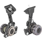 Valeo 810120 Zentralausrücker, Kupplung