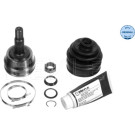 100 498 0058 Gelenksatz, Antriebswelle MEYLE-ORIGINAL: True to OE.