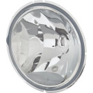 Hella | Scheinwerfereinsatz, Fernscheinwerfer | 1F8 165 947-011