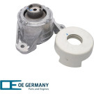 801235 Lagerung, Motor Genuine-Part