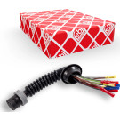 FEBI BILSTEIN 107127 Kabelreparatursatz, Tür