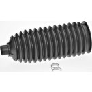 84289 Faltenbalg, Lenkung