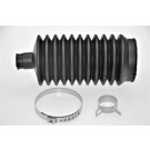 83584 Faltenbalg, Lenkung