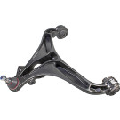 58121601 Lenker, Radaufhängung