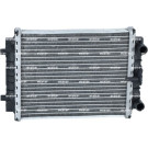NRF | Kühler, Motorkühlung | 59183