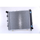 62650 Kühler, Motorkühlung ** FIRST FIT ** 62650 Kühler, Motorkühlung ** FIRST FIT **