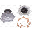 506731 Wasserpumpe, Motorkühlung