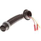 FEBI BILSTEIN 107132 Kabelreparatursatz, Tür