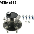SKF | Radlagersatz | VKBA 6565