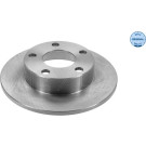 115 521 0037 Bremsscheibe MEYLE-ORIGINAL: True to OE. 115 521 0037 Bremsscheibe MEYLE-ORIGINAL: True to OE.