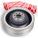 FEBI BILSTEIN 36943 Riemenscheibe, Kurbelwelle FEBI BILSTEIN 36943 Riemenscheibe, Kurbelwelle