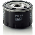 MW 75 Ölfilter