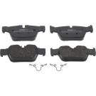 FDB5354 Bremsbelagsatz, Scheibenbremse PREMIER ECO FRICTION