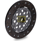 322 0268 10 Kupplungsscheibe