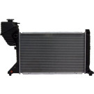 AC242631 Kühler, Motorkühlung AC242631 Kühler, Motorkühlung