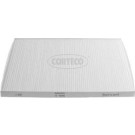 21651184 Filter, Innenraumluft