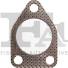 740-904 Dichtung, Abgasrohr