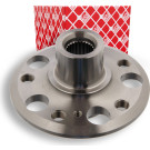 FEBI BILSTEIN 36087 Radnabe