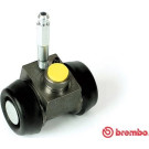 Brembo | Radbremszylinder | A 12 125