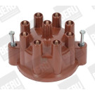 BorgWarner (BERU) | Zündverteilerkappe | VK441