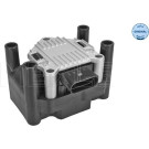 Meyle Zündspule MEYLE-ORIGINAL: True to OE 114 885 0007 Meyle Zündspule MEYLE-ORIGINAL: True to OE 114 885 0007