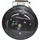 ACP 1118 000S Kompressor, Klimaanlage BEHR