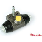 Brembo | Radbremszylinder | A 12 217