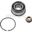 NTN-SNR | Radlagersatz | R155.61