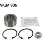 VKBA 906 Radlagersatz