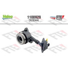 1100928 Zentralausrücker, Kupplung