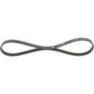 BOSCH Keilrippenriemen Elastic 1 987 946 106