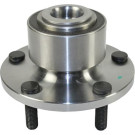 WM 6800 Radlagersatz