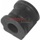 Metzger | Lagerung, Stabilisator | 52035408