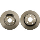 TRW | Bremsscheibe | DF6037