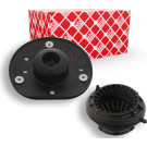 FEBI BILSTEIN 38780 Federbeinstützlager, Domlager