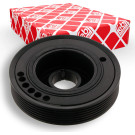 FEBI BILSTEIN 32109 Riemenscheibe, Kurbelwelle FEBI BILSTEIN 32109 Riemenscheibe, Kurbelwelle