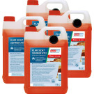 818005 Reiniger, Scheibenreinigungsanlage KLAR SICHT SOMMER RTU